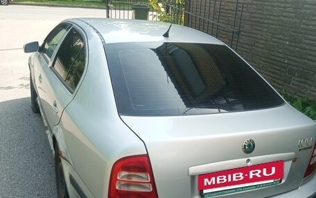 Skoda Octavia IV, 2006 год, 100 000 рублей, 3 фотография