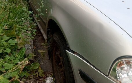 Skoda Octavia IV, 2006 год, 100 000 рублей, 12 фотография