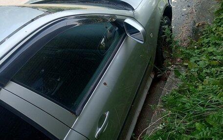 Skoda Octavia IV, 2006 год, 100 000 рублей, 19 фотография