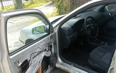 Skoda Octavia IV, 2006 год, 100 000 рублей, 11 фотография