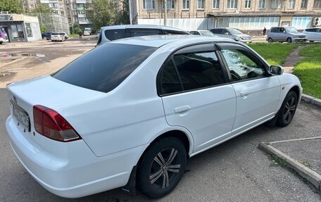 Honda Civic Ferio III, 2003 год, 420 000 рублей, 3 фотография