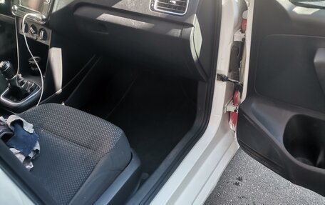 Volkswagen Polo VI (EU Market), 2018 год, 465 000 рублей, 8 фотография