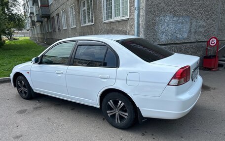 Honda Civic Ferio III, 2003 год, 420 000 рублей, 2 фотография