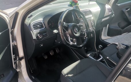 Volkswagen Polo VI (EU Market), 2018 год, 465 000 рублей, 7 фотография