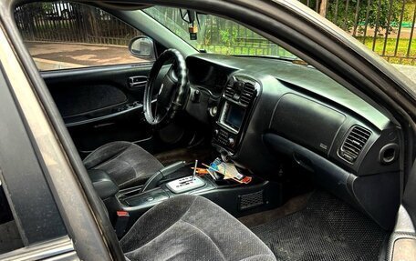 Hyundai Sonata IV рестайлинг, 2001 год, 240 000 рублей, 5 фотография