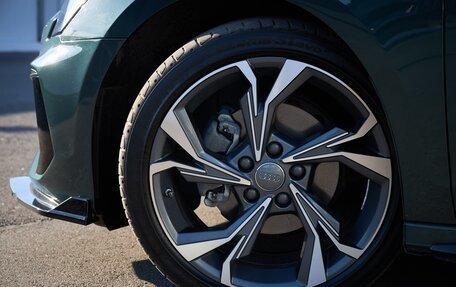Audi A3, 2021 год, 3 150 000 рублей, 6 фотография