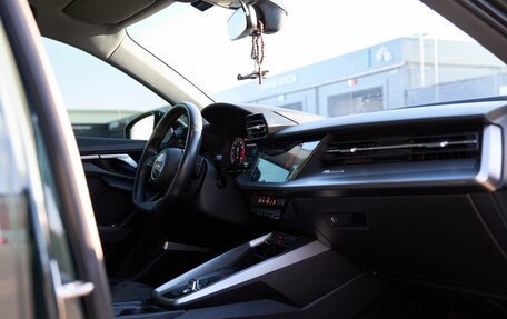 Audi A3, 2021 год, 3 150 000 рублей, 11 фотография