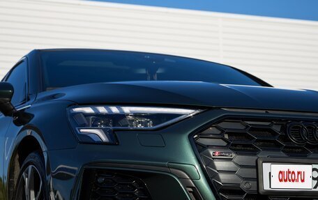 Audi A3, 2021 год, 3 150 000 рублей, 8 фотография