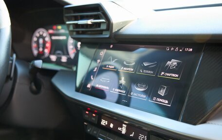 Audi A3, 2021 год, 3 150 000 рублей, 14 фотография
