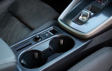 Audi A3, 2021 год, 3 150 000 рублей, 13 фотография