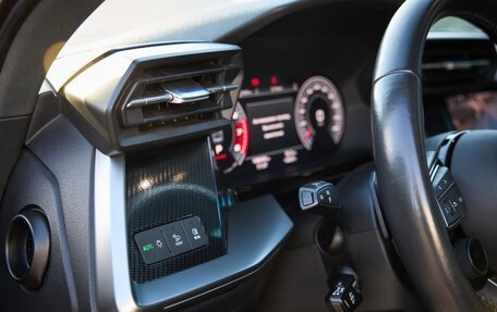 Audi A3, 2021 год, 3 150 000 рублей, 19 фотография