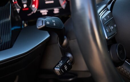 Audi A3, 2021 год, 3 150 000 рублей, 22 фотография