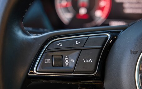 Audi A3, 2021 год, 3 150 000 рублей, 24 фотография