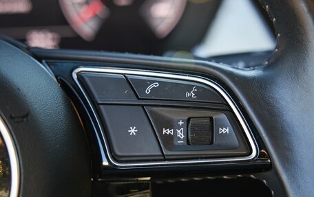 Audi A3, 2021 год, 3 150 000 рублей, 23 фотография