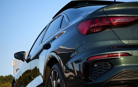 Audi A3, 2021 год, 3 150 000 рублей, 38 фотография