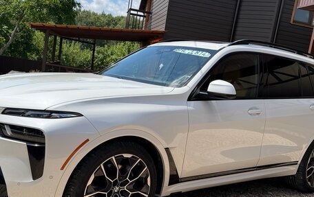 BMW X7, 2023 год, 7 700 000 рублей, 3 фотография