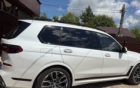 BMW X7, 2023 год, 7 700 000 рублей, 5 фотография