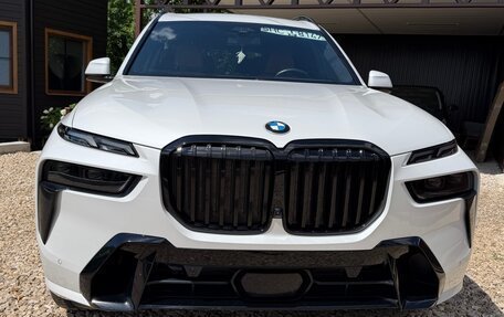 BMW X7, 2023 год, 7 700 000 рублей, 6 фотография