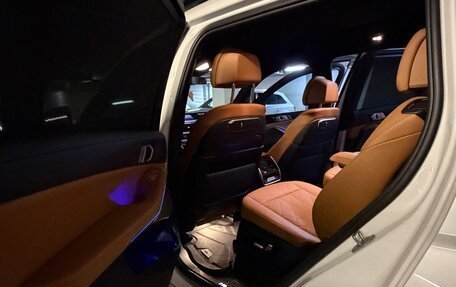 BMW X7, 2023 год, 7 700 000 рублей, 9 фотография