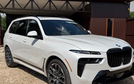 BMW X7, 2023 год, 7 700 000 рублей, 4 фотография