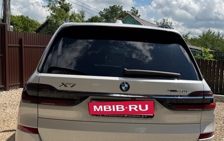 BMW X7, 2023 год, 7 700 000 рублей, 2 фотография