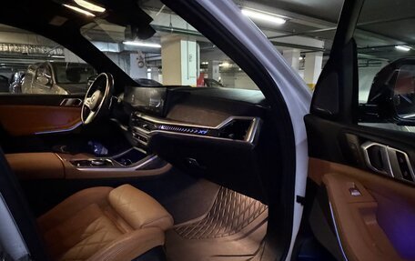 BMW X7, 2023 год, 7 700 000 рублей, 12 фотография