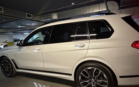 BMW X7, 2023 год, 7 700 000 рублей, 13 фотография