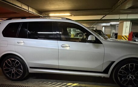 BMW X7, 2023 год, 7 700 000 рублей, 14 фотография