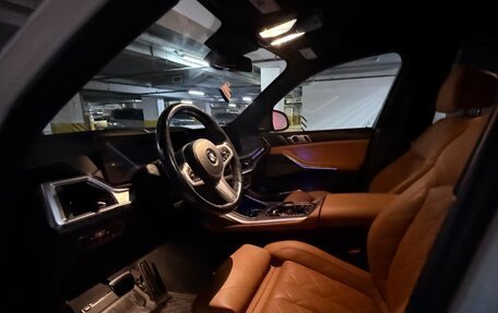 BMW X7, 2023 год, 7 700 000 рублей, 16 фотография
