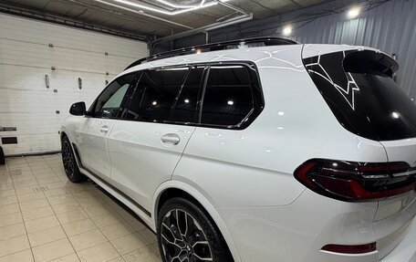 BMW X7, 2023 год, 7 700 000 рублей, 20 фотография