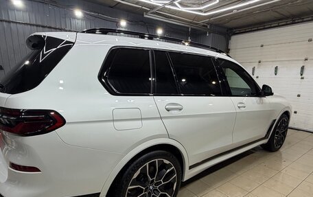 BMW X7, 2023 год, 7 700 000 рублей, 21 фотография