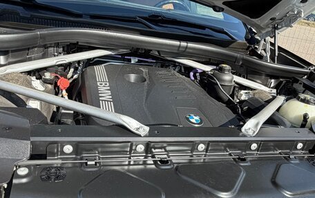 BMW X7, 2023 год, 7 700 000 рублей, 24 фотография