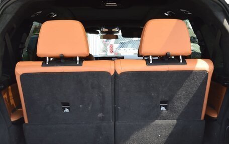 BMW X7, 2023 год, 7 700 000 рублей, 34 фотография