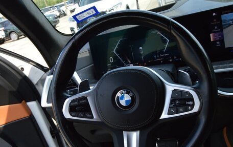 BMW X7, 2023 год, 7 700 000 рублей, 33 фотография