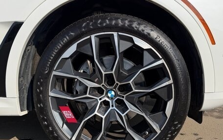 BMW X7, 2023 год, 7 700 000 рублей, 27 фотография