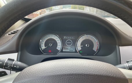 Jaguar XF I рестайлинг, 2008 год, 1 075 000 рублей, 8 фотография
