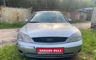 Ford Mondeo III, 2001 год, 200 000 рублей, 1 фотография