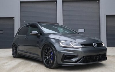 Volkswagen Golf R VII, 2019 год, 3 100 000 рублей, 1 фотография