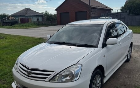 Toyota Allion, 2002 год, 745 000 рублей, 1 фотография