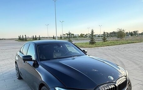 BMW 3 серия, 2021 год, 2 950 000 рублей, 1 фотография