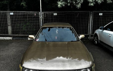 Toyota Chaser IV, 1996 год, 625 000 рублей, 1 фотография