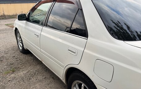Toyota Carina, 2001 год, 340 000 рублей, 4 фотография