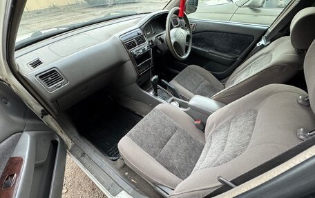Toyota Carina, 2001 год, 340 000 рублей, 3 фотография
