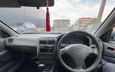 Toyota Carina, 2001 год, 340 000 рублей, 5 фотография
