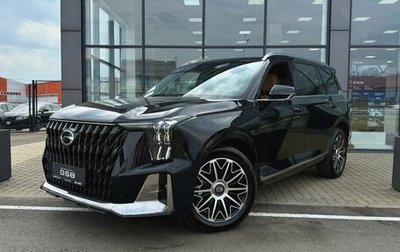 GAC GS8, 2026 год, 5 349 000 рублей, 1 фотография