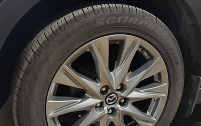 Mazda CX-5 II, 2020 год, 2 550 000 рублей, 1 фотография
