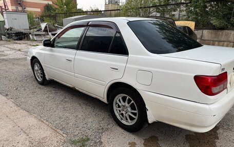 Toyota Carina, 2001 год, 340 000 рублей, 7 фотография