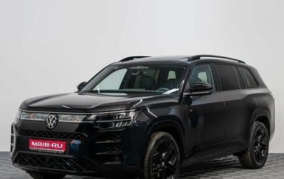 Volkswagen Teramont, 2026 год, 6 100 000 рублей, 1 фотография