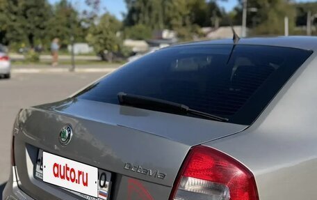 Skoda Octavia, 2012 год, 800 000 рублей, 9 фотография