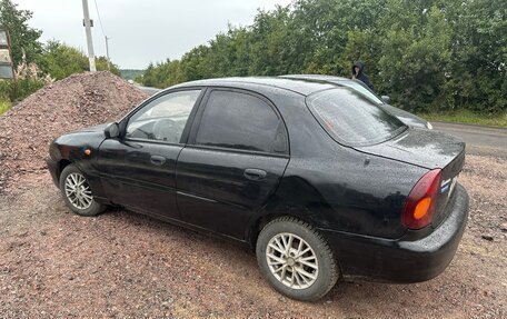Chevrolet Lanos I, 2006 год, 85 000 рублей, 2 фотография
